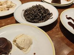-萨莉亚意式餐厅(南京万达茂店)