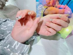 -CM.Nail美甲美睫