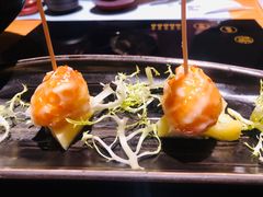 -花潮料理艺食馆(世欧广场店)