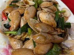 -先鲜鲫鱼粥