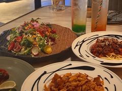 -STARRY CAFE & LOUNGE BAR(高新店)