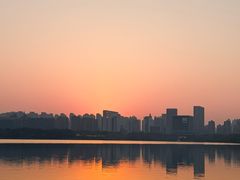 -天鹅湖体育公园