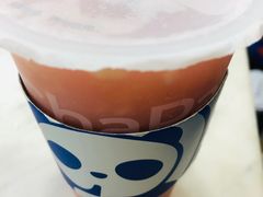 -茶百道(传媒大学店)