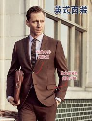 -Biella Fibers杰尼亚Zegna面料西装·夹克·礼服全定制Bespoke(晶耀前滩店)