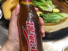 -老渔家白族石板烧旗舰店