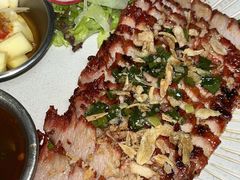 -芭札·Thai泰国餐厅(同和金铂天地店)
