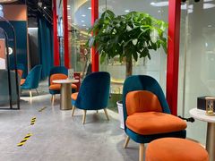 -海马体照相馆(北京apm店)