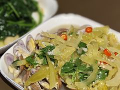 -大洋家·精品潮汕菜·生腌砂锅粥(天河东路店)