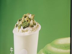 -宝珠奶酪(北京国瑞城购物中心店)