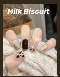 -LILY NAILS美甲美睫