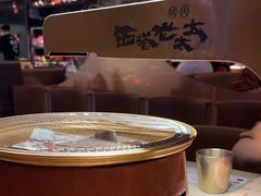 -西塔老太太泥炉烤肉(温州首店万象城黑金店)