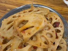 -冶建镜子·中国龙虾王(总店)