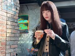 -16毫米咖啡&酒吧(南锣鼓巷店)