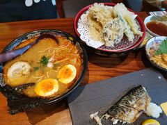 -鸟鹏烧鸟居酒屋(仁恒梦中心店)