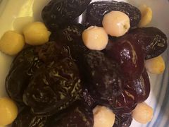 -海口万豪中餐厅·粤菜·海南菜· 平价海鲜·茶点· KTV包房