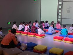 -小鸡哆哆故事屋·儿童乐园(嘉里城店)