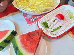 -南京路步行街