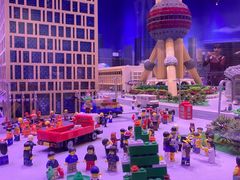 -上海乐高探索中心