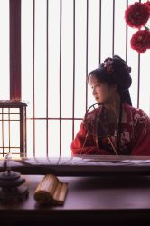 -八角古风摄影