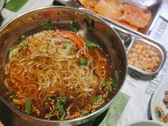 -寂寞的豆芽 烧烤酒场(丽景店)