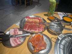 -姜虎东白丁烤肉(恒隆广场店)