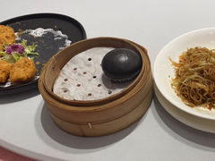 -港湾宴会厅(京基百纳店)