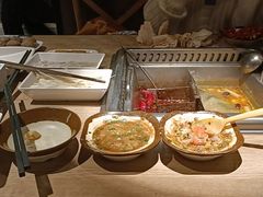 -野妹经典火锅(江夏中百店)