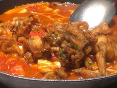 -蛙喔牛蛙(淮安吾悦店)