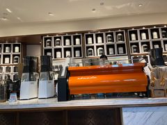 -Peet's Coffee皮爷咖啡(新天地黑标店)