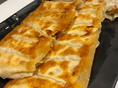 -大眼锅贴水饺(河东店)