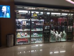 -UME影城(西城广场店)