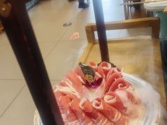 -阳坊胜利涮羊肉(阳坊老店)