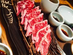 -黑牛の店·和牛烧肉(大悦城店)