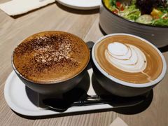 -Maxpoint Kitchen 西餐咖啡(乐峰广场店)
