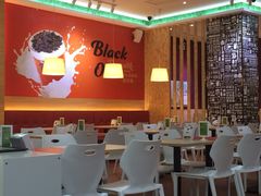 大堂-813芭依珊 BAESAn(汇港购物中心店)