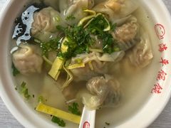 -海平馄饨(逍遥二路店)