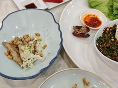 -大水车公馆·顺德菜·妈姐菜(均安店)