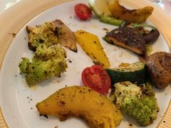 -王品牛排(郑州大卫城店)