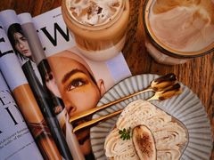-AHAVA·Fang Baking Studio