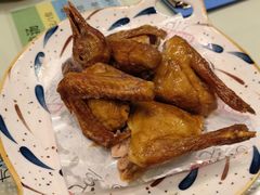 -吴系粤菜馆·茶餐厅(深业上城店)
