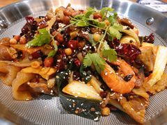 麻辣香锅-川锅哎哟·麻辣香锅(国大城市广场店)