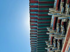 -张掖大佛寺景区