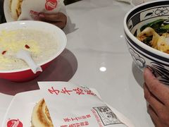 -子午路张记肉夹馍(兵马俑店)