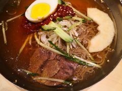冷面-花味·自助烤肉(雨花客厅店)