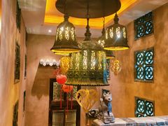 -叶叶菩提(太原别墅店)