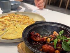 -鹿港小镇(悠唐店)