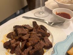 -王品牛排(郑州大卫城店)