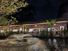 -大门水乡·顺德菜