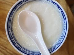 顺德双皮奶-德胜轩正宗顺德菜(宝安沙井会展中心店)