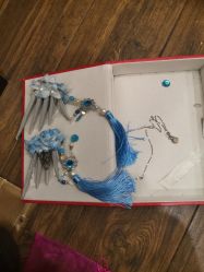 -盘子女人坊古装写真摄影(天津总店)